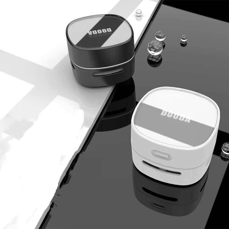 Orska DeskDust Pro™ | Portable USB Desk Vacuum Cleaner