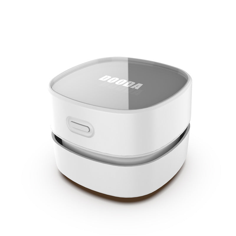 Orska DeskDust Pro™ | Portable USB Desk Vacuum Cleaner