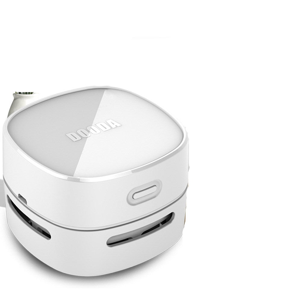 Orska DeskDust Pro™ | Portable USB Desk Vacuum Cleaner