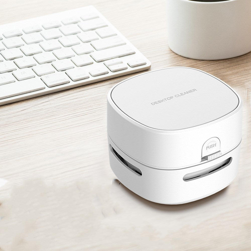 Orska DeskDust Pro™ | Portable USB Desk Vacuum Cleaner
